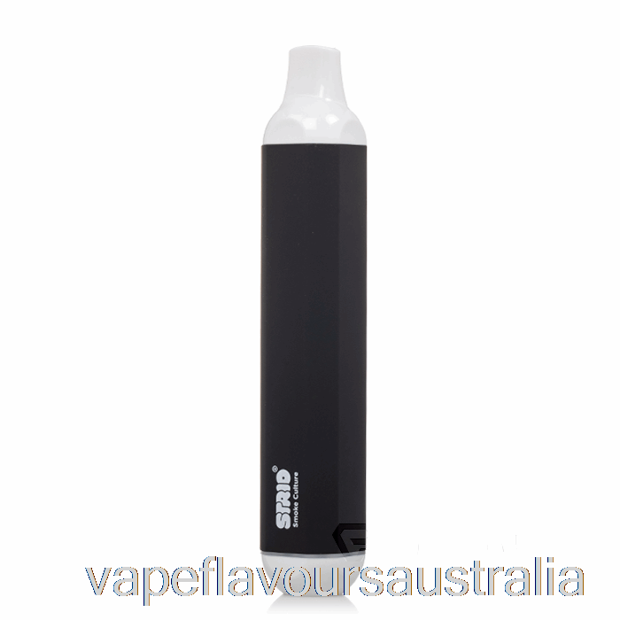 Vape Nicotine Australia Strio Cartboy 510 Battery Cosmos Black